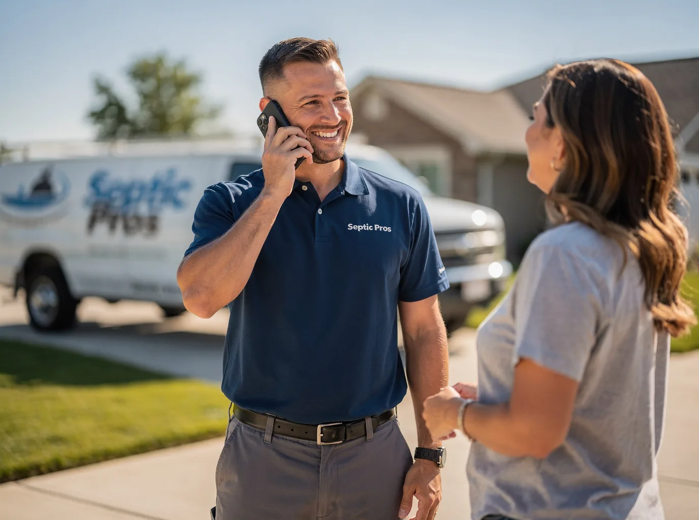 Septic Tank Pumping Plymouth, MI FAQs